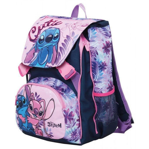 Picture of Seven Stitch Extendable Backpack